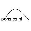 pons asini Partnergesellschaft in Altenburg in Thüringen - Logo