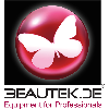 BEAUTEK GmbH in Brilon - Logo
