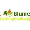 Blume Gartengestaltung in Tangstedt Kreis Pinneberg - Logo