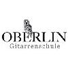 Oberlin Gitarrenschule - Gitarre lernen nach der Suzuki-Methode in Hamburg - Logo