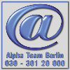 Alpha Team Systems & Consulting GmbH in Berlin - Logo