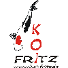 Fritz Koi GbR in Giersleben - Logo