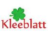 Kleeblatt Weddingplaner und Eventagentur in Raben Steinfeld - Logo