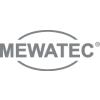 MEWATEC WasserTechnologie Dusch WCs in Berlin - Logo
