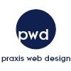 praxis web design in Mainz - Logo