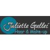 Juliette Gallei Haar & Make-up in Grünstadt - Logo