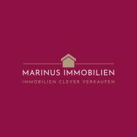 MARINUS Immobilien GmbH in Zeven - Logo