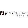 personal partner Bürodienstleistungs GmbH in Berlin - Logo