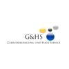 G&HS Gebäudereinigung und Haus Service in Hamburg - Logo
