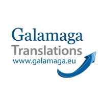 Galamaga Translations in Mainz - Logo