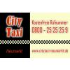 Citytaxi-Neumarkt in Neumarkt in der Oberpfalz - Logo