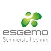 esgemo GmbH & Co. KG Schmierstofftechnik in Mosbach in Baden - Logo