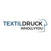 Textildruck Whollyyou in Hannover - Logo