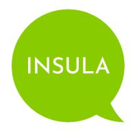 Insula - Sprachschule für Deutsch, Spanisch und Englisch in Köln - Logo