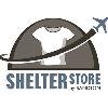 Shelter Store in Henstedt Ulzburg - Logo