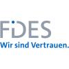 FIDES Treuhand GmbH & Co. KG in Bremen - Logo