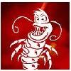 KILLER SHRIMP - ONE MEAL RESTAURANT in Hamburg - Logo