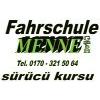 Fahrschule Menne GmbH in Hagen in Westfalen - Logo