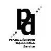 pd Veranstaltungsservice in Werder an der Havel - Logo