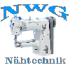 NWG Nähtechnik in Berlin - Logo