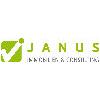 Janus Immobilien & Consulting GmbH in Koblenz am Rhein - Logo