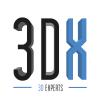 3D Experts in Gutach an der Schwarzwaldbahn - Logo