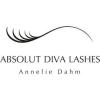 Absolut Diva Lashes in München - Logo