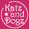 Katz and Dogz / Tierbedarf in Hamburg - Logo