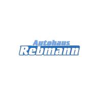 Autohaus Rebmann GmbH in Birkendorf Gemeinde Ühlingen Birkendorf - Logo
