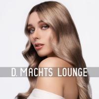 D. Machts Lounge Friseur Berlin Mitte in Berlin - Logo