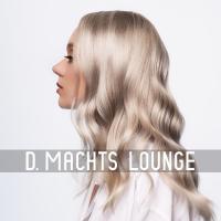 D. Machts Lounge Friseur Berlin Mitte in Berlin - Logo