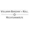 Vollmar Banzhaf + Koll. Rechtsanwälte in Heilbronn am Neckar - Logo