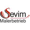 Sevim Malerbetrieb in Luthe Stadt Wunstorf - Logo