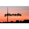 polamedia. photo & graphie. in Berlin - Logo