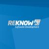 REKNOW GmbH & Co. KG in Hamburg - Logo