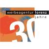 Werbeagentur Lorenz Inh. Frank Eichhorn e.K. Werbeagentur in Leverkusen - Logo