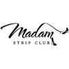 Madam Strip Club in München - Logo
