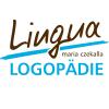 Lingua Logopädie Maria Czekalla in Niederndodeleben Gemeinde Hohe Börde - Logo