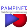 Pampinet in Tübingen - Logo