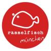 rasselfisch münchen in München - Logo