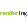 renderING in Darmstadt - Logo