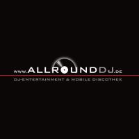 AllroundDJ Harry Hermann & Selfie.events Profi Fotobox & ambientlight.events Deko Highlight in Ditzingen - Logo