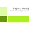 Privatpraxis für Physiotherapie - Regina Wenig in Aschheim - Logo