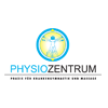 Physiozentrum - Praxis für Krankengymnastik und Massage in Mannheim - Logo