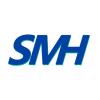 SMH Automations- und Überwachungssysteme GmbH in Auerbach im Vogtland - Logo