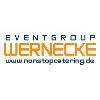 Wernecke Event Group in Leipzig - Logo