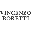 Vincenzo Boretti in München - Logo