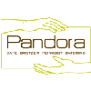 Pandora in München - Logo