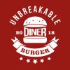 UNBREAKABLE DINER in Frankenberg an der Eder - Logo