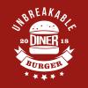 UNBREAKABLE DINER in Frankenberg an der Eder - Logo